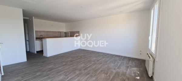 Appartement T3 - Caumont Sur Durance 67.26 m2