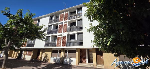 Appartement à Perpignan Appartement T1 3ème et dernier étage