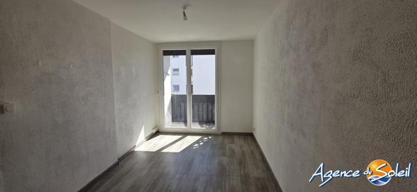 Appartement à Perpignan Appartement T1 3ème et dernier étage