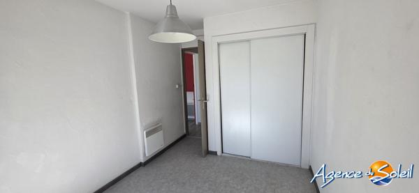 Appartement à Perpignan Appartement T1 3ème et dernier étage