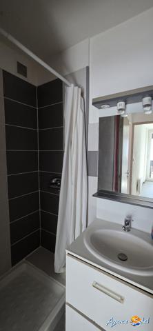 Appartement à Perpignan Appartement T1 3ème et dernier étage
