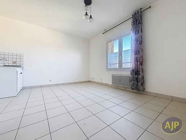 Location maison Bellevigny : 500 € - AJP Immobilier La Roche-sur-Yon