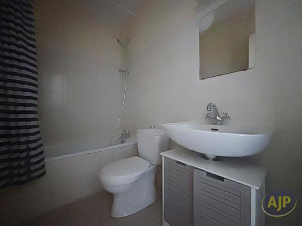 Location maison Bellevigny : 500 € - AJP Immobilier La Roche-sur-Yon