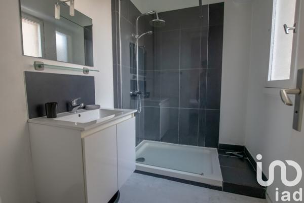 Appartement à vendre 1 pièce 27 m² Aix-les-Bains