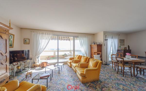 Appartement à vendre    3 pièces • 94 m2 La Rochelle