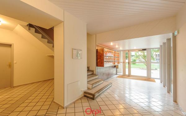 Appartement à vendre    3 pièces • 94 m2 La Rochelle