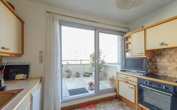 Appartement à vendre    3 pièces • 94 m2 La Rochelle