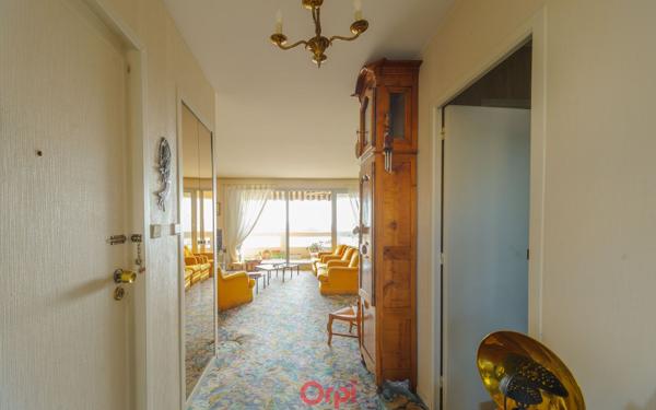 Appartement à vendre    3 pièces • 94 m2 La Rochelle