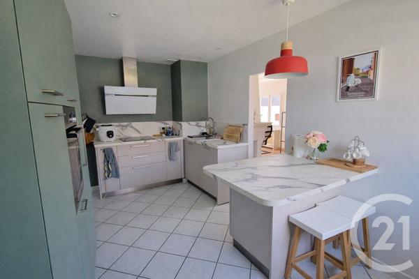 Maison à vendre  7 pièces - 141,80 m2 LA ROCHETTE - 73