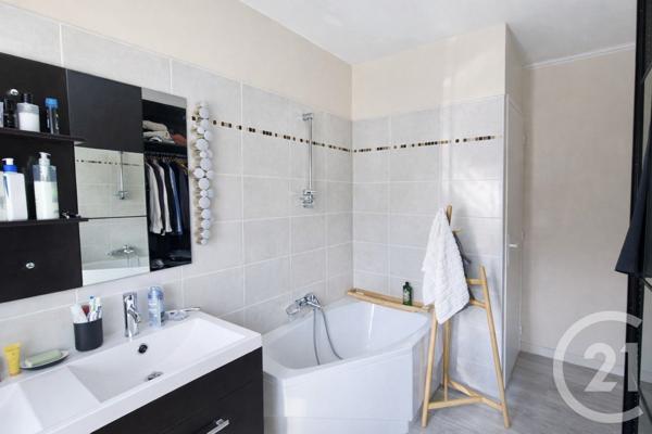 Maison à vendre  7 pièces - 141,80 m2 LA ROCHETTE - 73