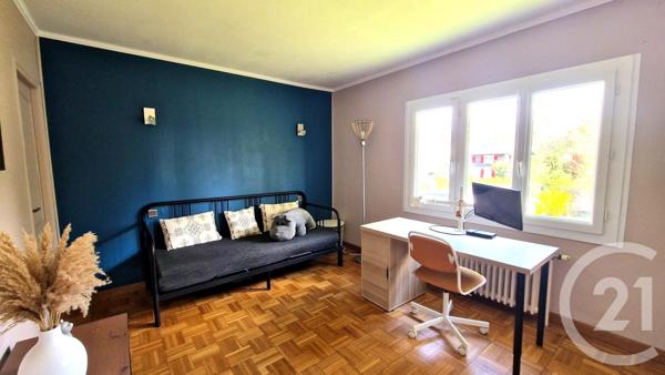 Maison à vendre  7 pièces - 141,80 m2 LA ROCHETTE - 73