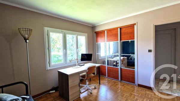 Maison à vendre  7 pièces - 141,80 m2 LA ROCHETTE - 73