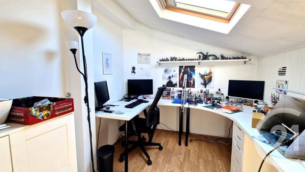 Maison à vendre  7 pièces - 141,80 m2 LA ROCHETTE - 73