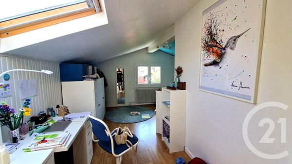 Maison à vendre  7 pièces - 141,80 m2 LA ROCHETTE - 73