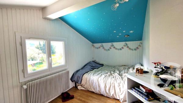 Maison à vendre  7 pièces - 141,80 m2 LA ROCHETTE - 73