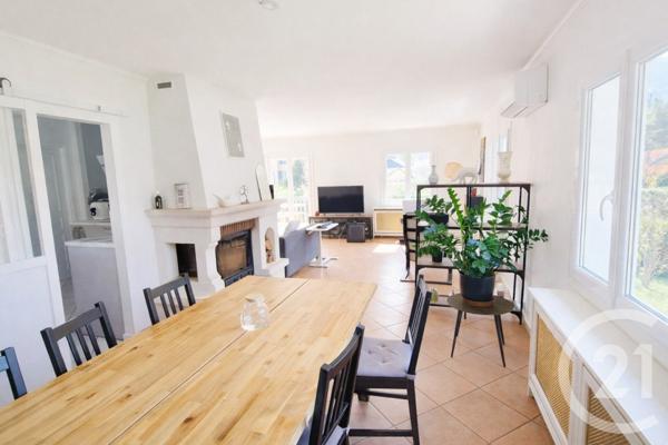 Maison à vendre  7 pièces - 141,80 m2 LA ROCHETTE - 73