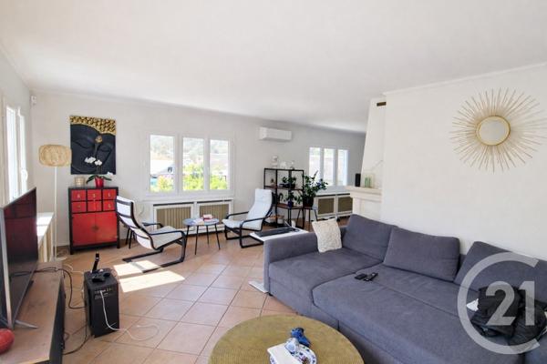 Maison à vendre  7 pièces - 141,80 m2 LA ROCHETTE - 73