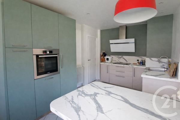 Maison à vendre  7 pièces - 141,80 m2 LA ROCHETTE - 73