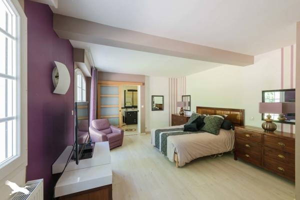 Maison à vendre 895 000 € Montfort-l'Amaury 8 p 228 m² DPE C
