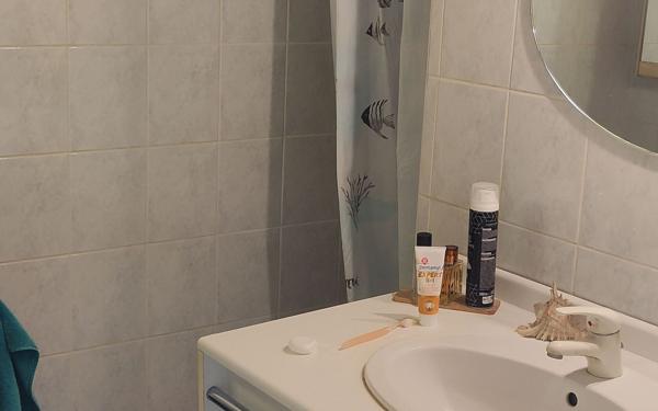 Appartement à vendre    2 pièces • 65 m2 Saintes