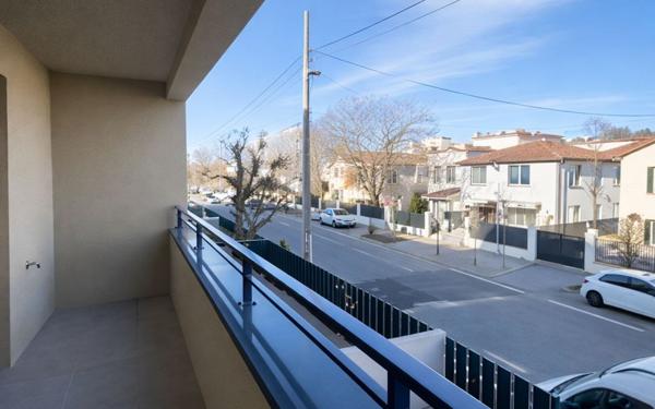 Appartement à vendre    3 pièces • 60,41 m2 Toulouse