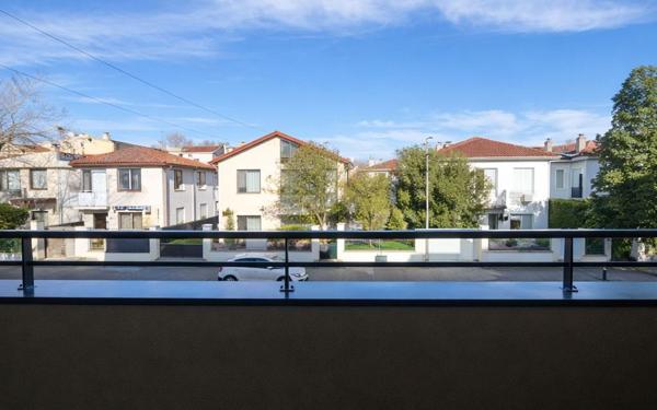 Appartement à vendre    3 pièces • 60,41 m2 Toulouse