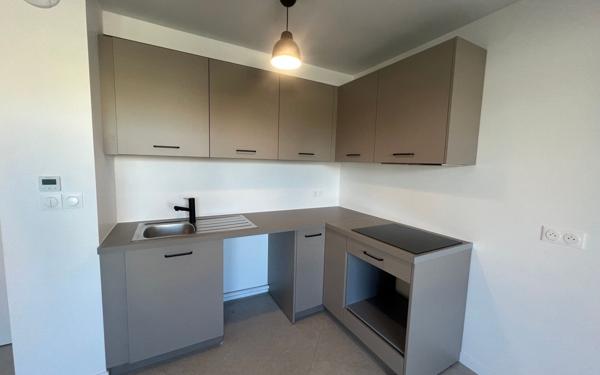 Appartement à vendre    3 pièces • 60,41 m2 Toulouse