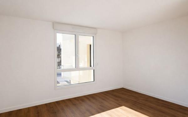Appartement à vendre    3 pièces • 60,41 m2 Toulouse