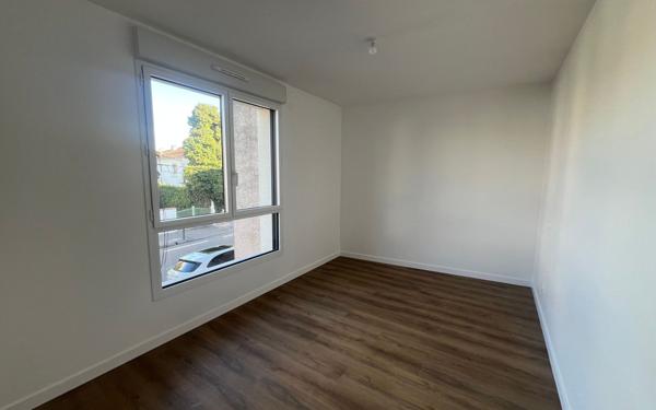 Appartement à vendre    3 pièces • 60,41 m2 Toulouse