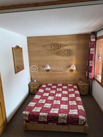 Appartement de 30 m²