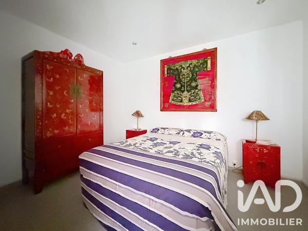 Appartement à vendre 2 pièces 53 m² Boulogne-Billancourt