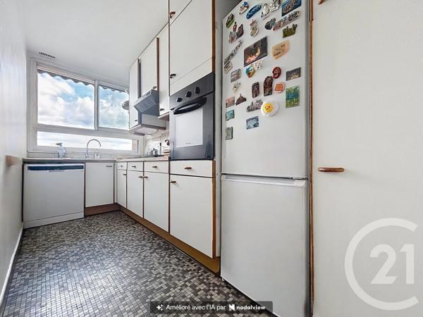 Appartement F5 à vendre  5 pièces - 93,11 m 2   PARIS  - 75012