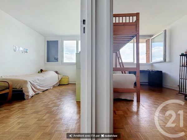 Appartement F5 à vendre  5 pièces - 93,11 m 2   PARIS  - 75012