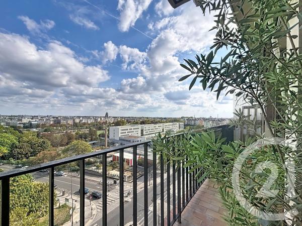 Appartement F5 à vendre  5 pièces - 93,11 m 2   PARIS  - 75012