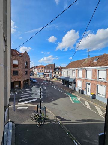 Appartement Wasquehal 3 pièce(s) 65.35 m2 Appartement Wasquehal 3 pièce(s) 65.35 m2