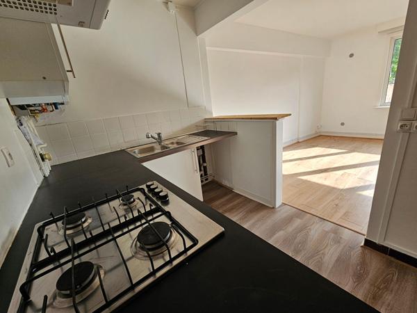 Appartement Wasquehal 3 pièce(s) 65.35 m2 Appartement Wasquehal 3 pièce(s) 65.35 m2