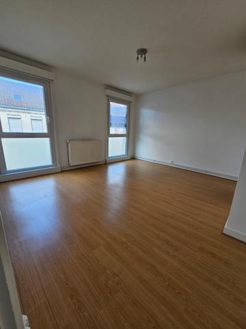 Appartement Wasquehal 3 pièce(s) 65.35 m2 Appartement Wasquehal 3 pièce(s) 65.35 m2