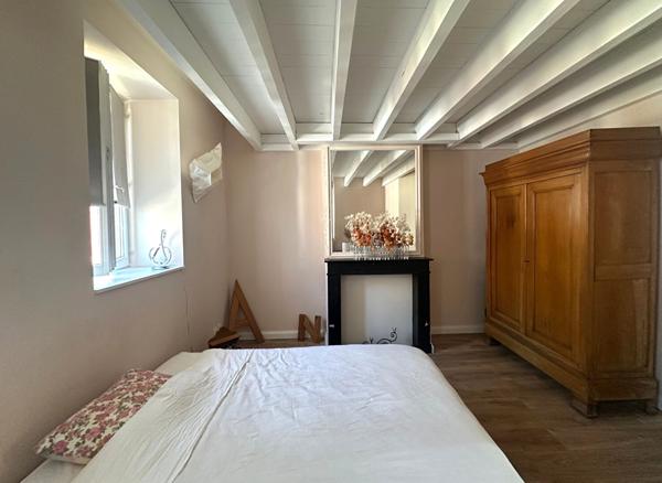La Madeleine Romarin, Sublime appartement de 110.98 m2, 3 chambres, une salle de bains, une terrasse, une cave La madeleine La Madeleine Romarin, Sublime appartement de 110.98 m2, 3 chambres, une salle de bains, une terrasse, une cave La madeleine