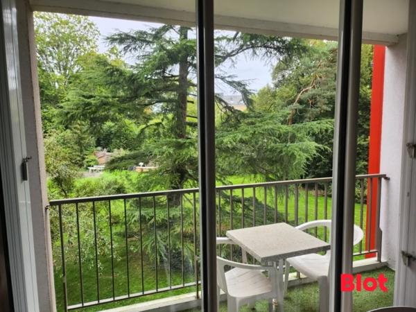 Appartement 3 pièce(s)