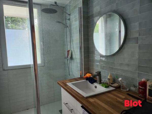 Appartement 3 pièce(s)