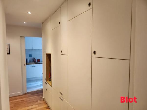 Appartement 3 pièce(s)