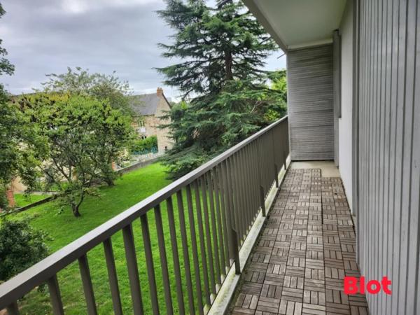 Appartement 3 pièce(s)