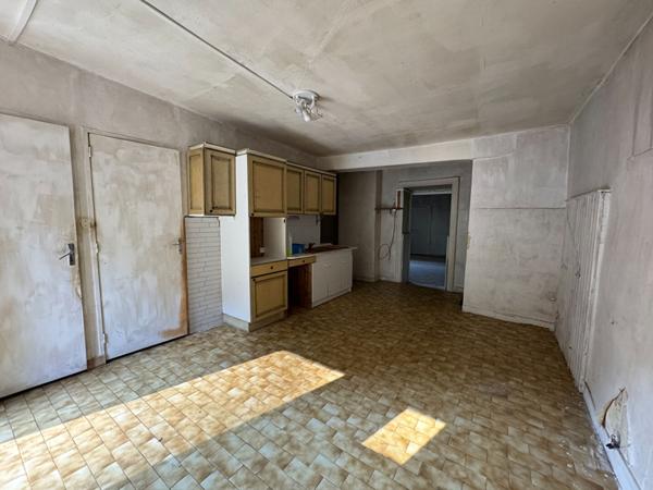 Maison - 5 pièces - 116 m²