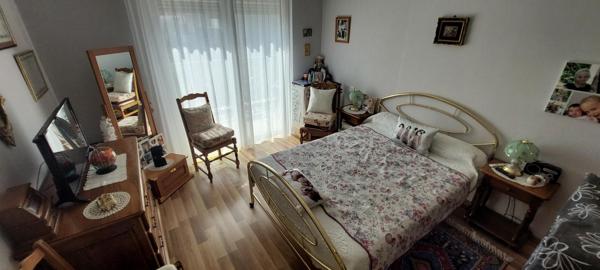 Beau 2 pièces de 53 m², loyer garanti, parking