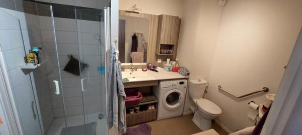 Beau 2 pièces de 53 m², loyer garanti, parking