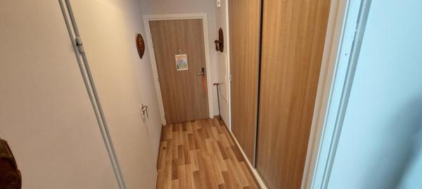 Beau 2 pièces de 53 m², loyer garanti, parking