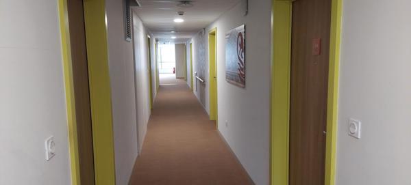 Beau 2 pièces de 53 m², loyer garanti, parking