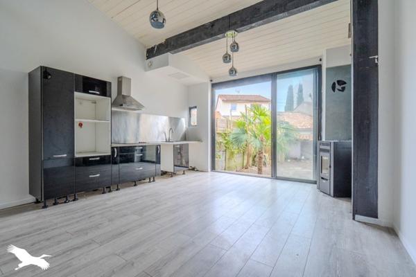 Maison à vendre |  Bordeaux |  3 pièces | 67 m²