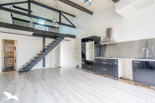 Maison à vendre |  Bordeaux |  3 pièces | 67 m²