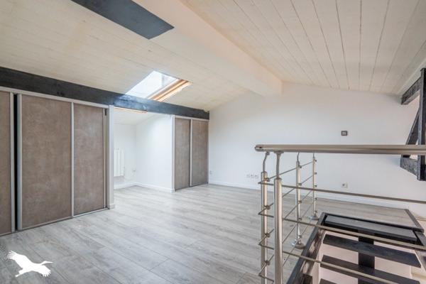 Maison à vendre |  Bordeaux |  3 pièces | 67 m²
